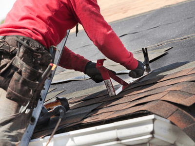 About Roof Repair Experts Lexington, MO