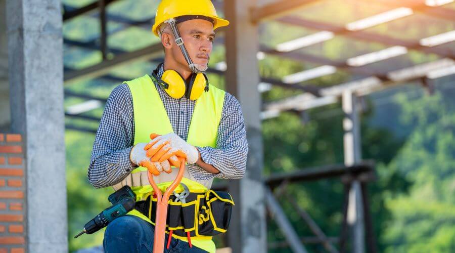 Professional New roof installation in Lexington, MO